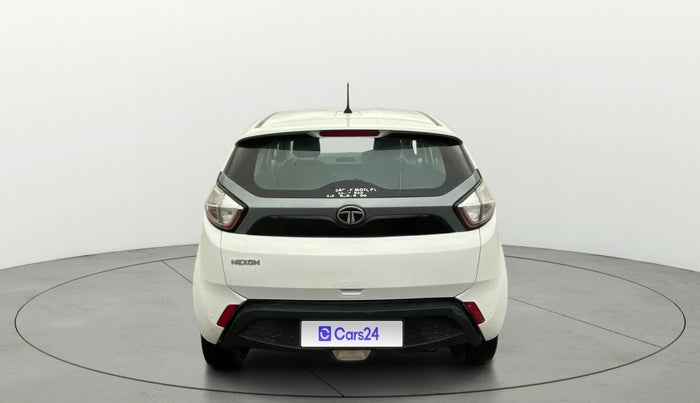 2019 Tata NEXON XM PETROL, Petrol, Manual, 93,271 km, Back/Rear