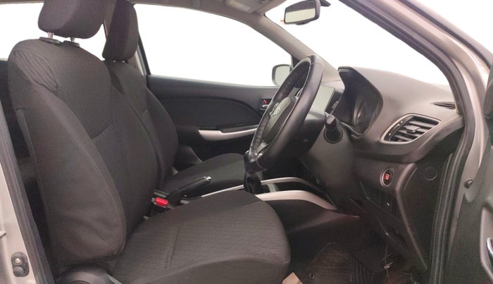 2018 Maruti Baleno ALPHA DIESEL 1.3, Diesel, Manual, 90,486 km, Right Side Front Door Cabin