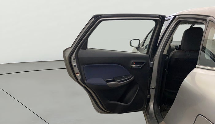 2020 Maruti Baleno ZETA PETROL 1.2, Petrol, Manual, 22,270 km, LHS Rear Door