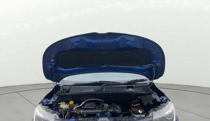 2021 Renault TRIBER RXZ, Petrol, Manual, 54,491 km, Open Bonet