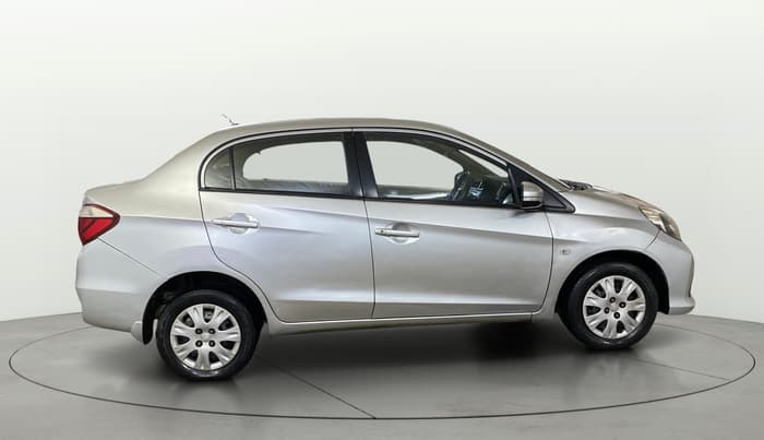 2017 Honda Amaze 1.2L I-VTEC S OPT, Petrol, Manual, 31,150 km, Right Side View