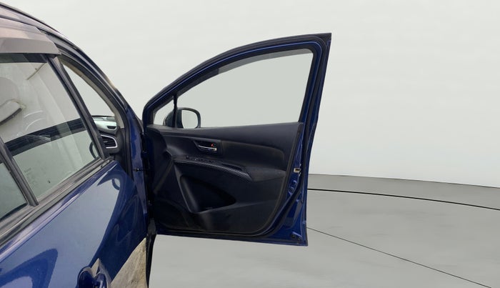 2021 Maruti S Cross ZETA 1.5, Petrol, Manual, 51,273 km, RHS Front Door