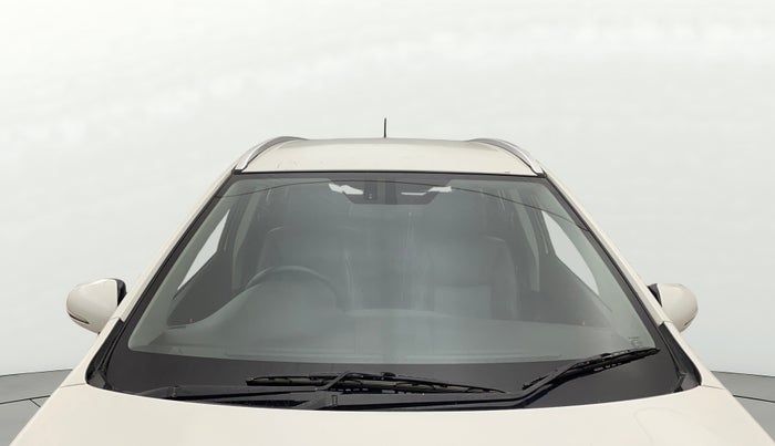 2020 Maruti S Cross ALPHA 1.5, Petrol, Manual, 39,225 km, Front Windshield