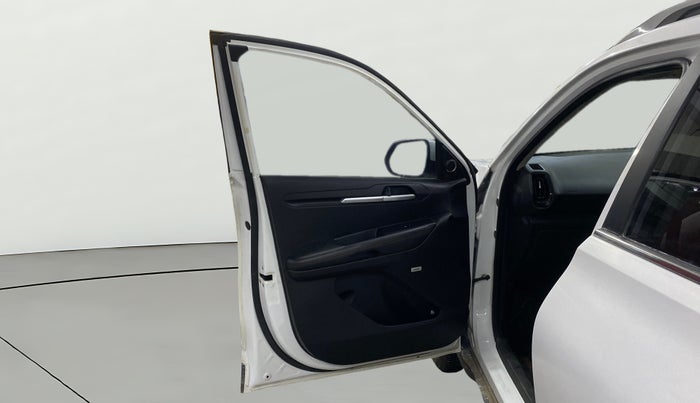 2020 KIA SONET GTX PLUS 1.0 IMT, Petrol, Manual, 76,434 km, LHS Front Door