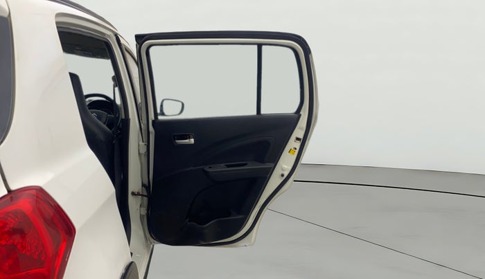 2018 Maruti Celerio X ZXI (O) AMT, Petrol, Automatic, 96,056 km, RHS Rear Door