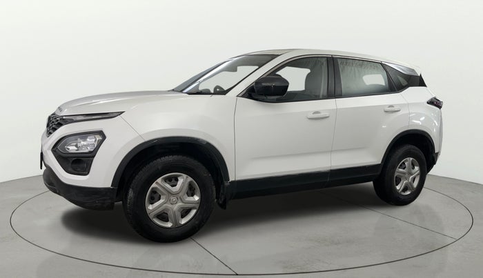 2020 Tata Harrier XM 2.0L KRYOTEC, Diesel, Manual, 95,786 km, Left Front Diagonal