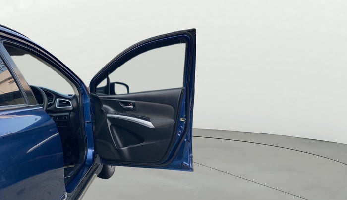 2021 Maruti S Cross ZETA 1.5, Petrol, Manual, 28,379 km, RHS Front Door