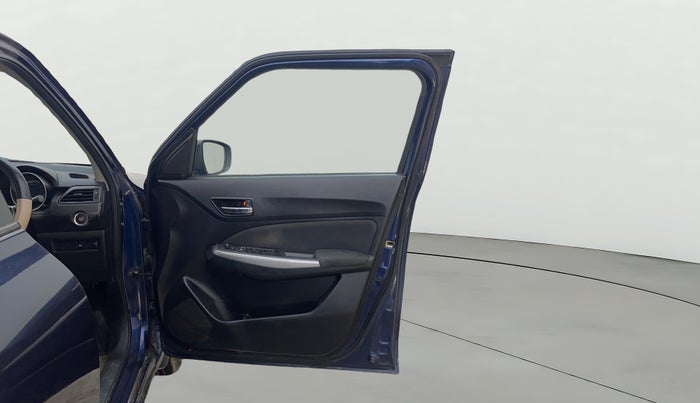 2018 Maruti Swift ZXI AMT, Petrol, Automatic, 73,393 km, RHS Front Door