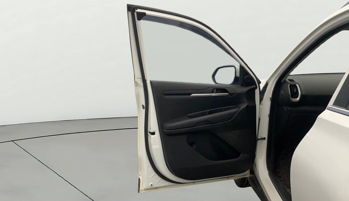 2022 KIA SONET HTK PLUS 1.2, Petrol, Manual, 61,671 km, LHS Front Door