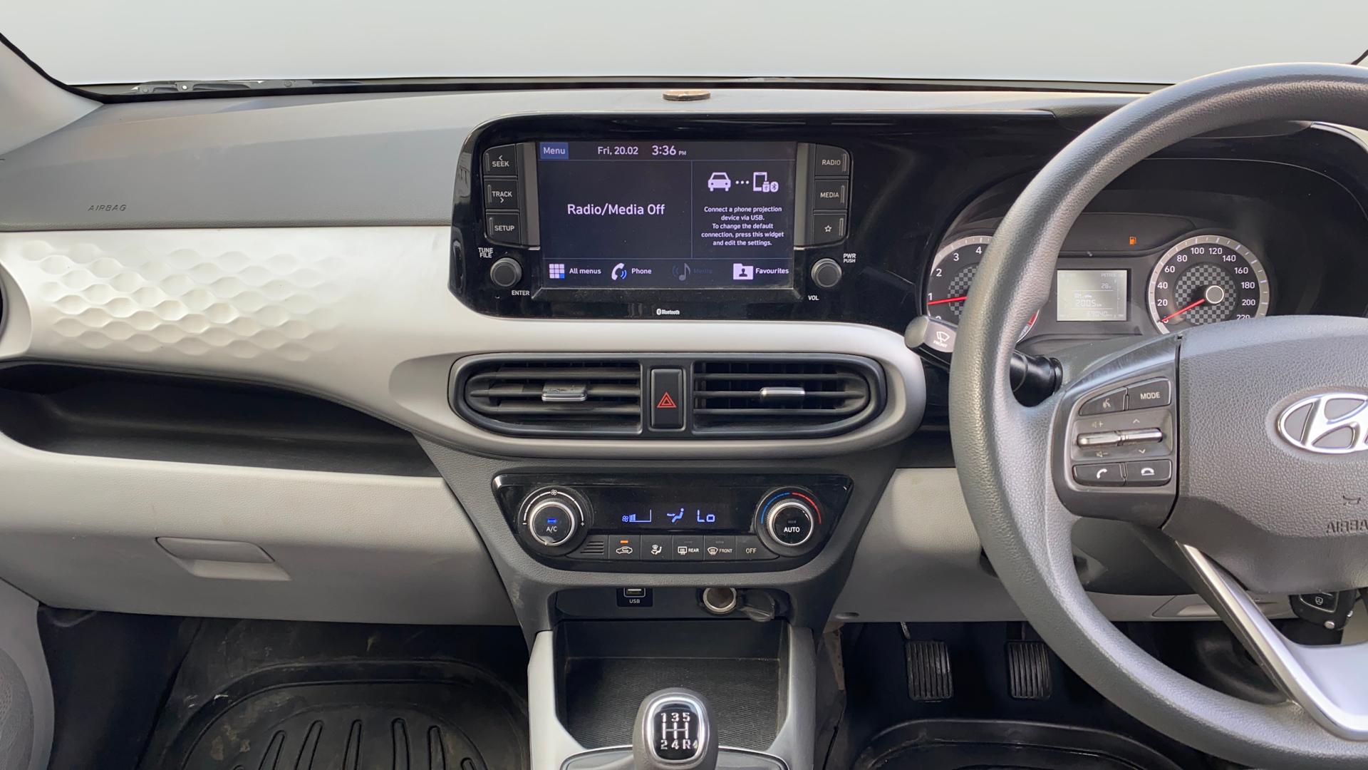 Features