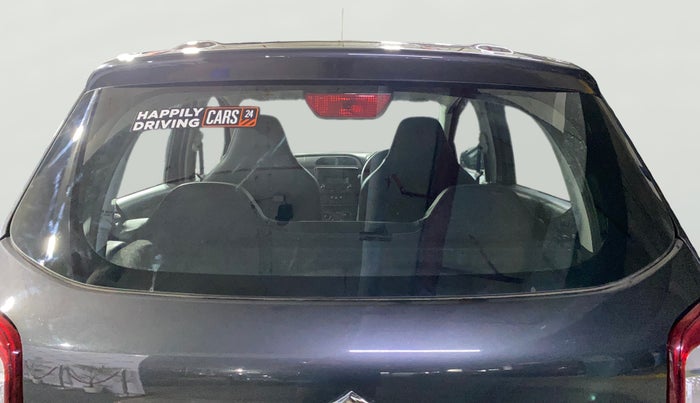 2024 Maruti Alto K10 VXi (O), Petrol, Manual, 1,691 km, Rear Windshield