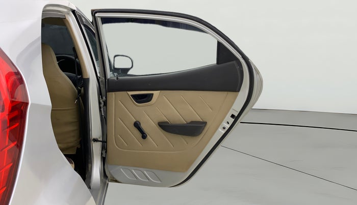 2018 Hyundai Eon ERA +, Petrol, Manual, 50,855 km, RHS Rear Door