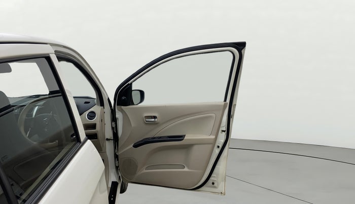 2020 Maruti Celerio VXI AMT (O), Petrol, Automatic, 41,214 km, RHS Front Door