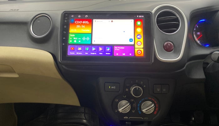 2015 Honda Mobilio 1.5L I-DTEC V, Diesel, Manual, 73,407 km, Air Conditioner