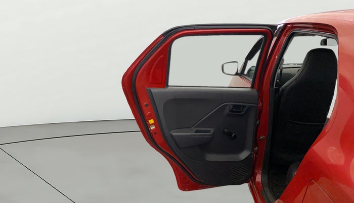 2023 Maruti Alto K10 VXI, Petrol, Manual, 12,065 km, LHS Rear Door