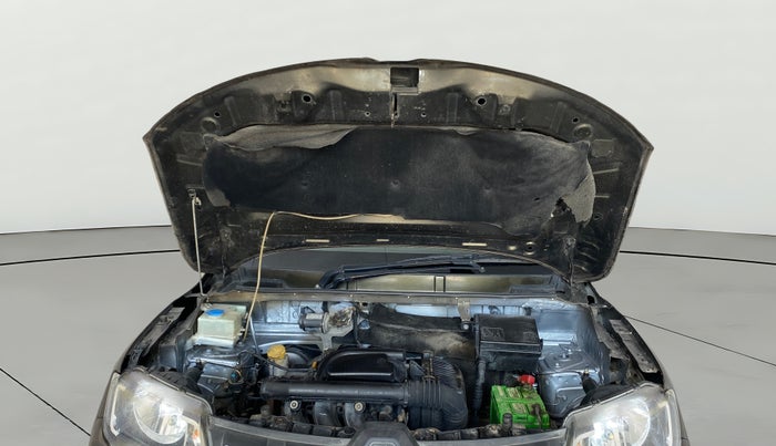 2016 Renault Kwid RXT 0.8, Petrol, Manual, 56,130 km, Open Bonet