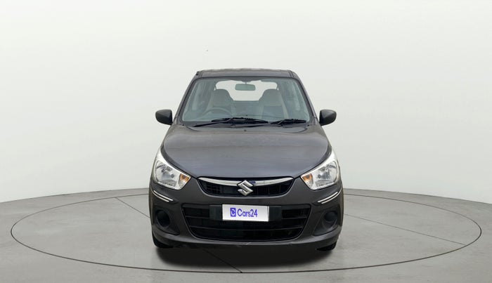 2018 Maruti Alto K10 VXI (O) AMT, Petrol, Automatic, 43,132 km, Front