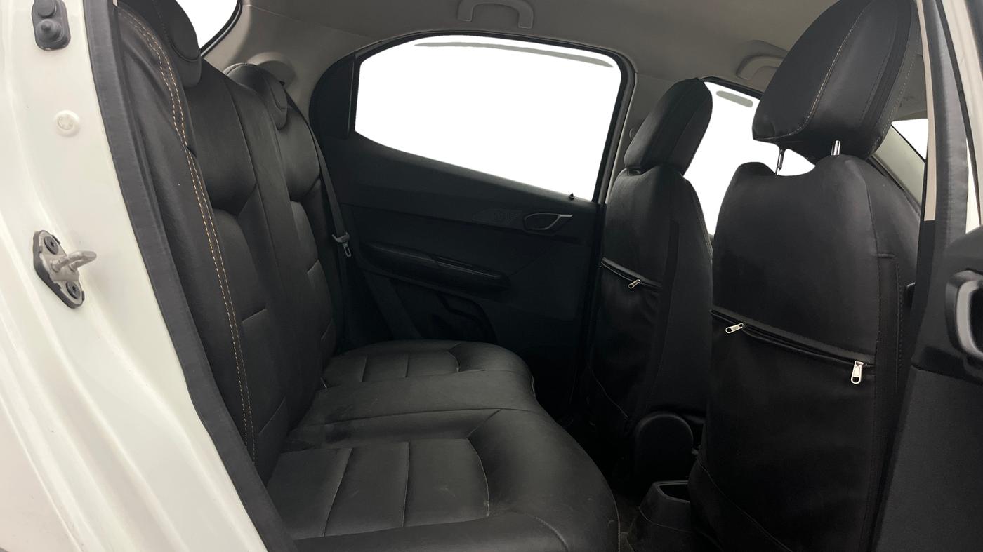 2019 Tata TIAGO NRG PETROL, Petrol, Manual, 69,680 km, Right Side Rear Door Cabin