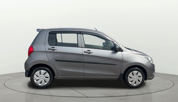 2019 Maruti Celerio VXI, Petrol, Manual, 36,157 km, Right Side View