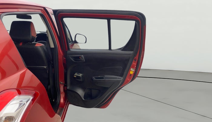 2013 Maruti Swift LDI, Diesel, Manual, 69,842 km, RHS Rear Door