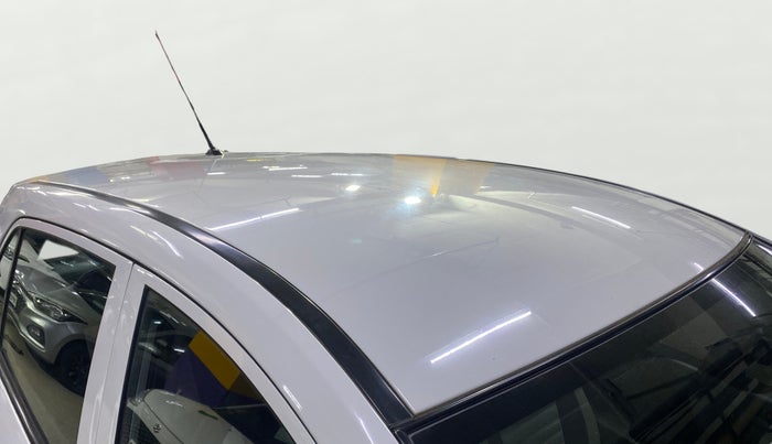 2018 Hyundai Grand i10 MAGNA AT 1.2 KAPPA VTVT, Petrol, Automatic, 31,314 km, Roof