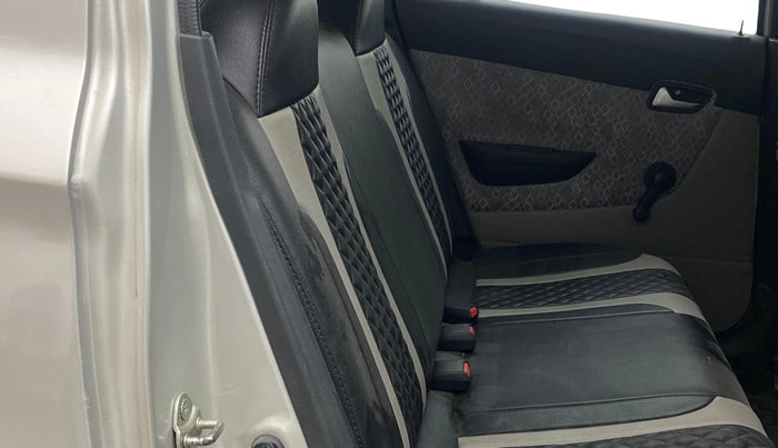 2018 Maruti Alto 800 LXI, Petrol, Manual, 1,16,605 km, Right Side Rear Door Cabin