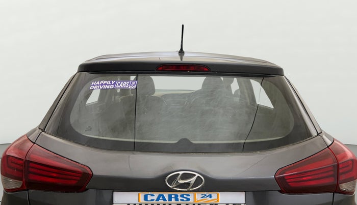 2020 Hyundai Elite i20 MAGNA PLUS 1.2, Petrol, Manual, 48,878 km, Rear Windshield