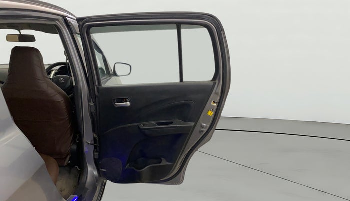 2019 Maruti Celerio X VXI, Petrol, Manual, 30,013 km, RHS Rear Door