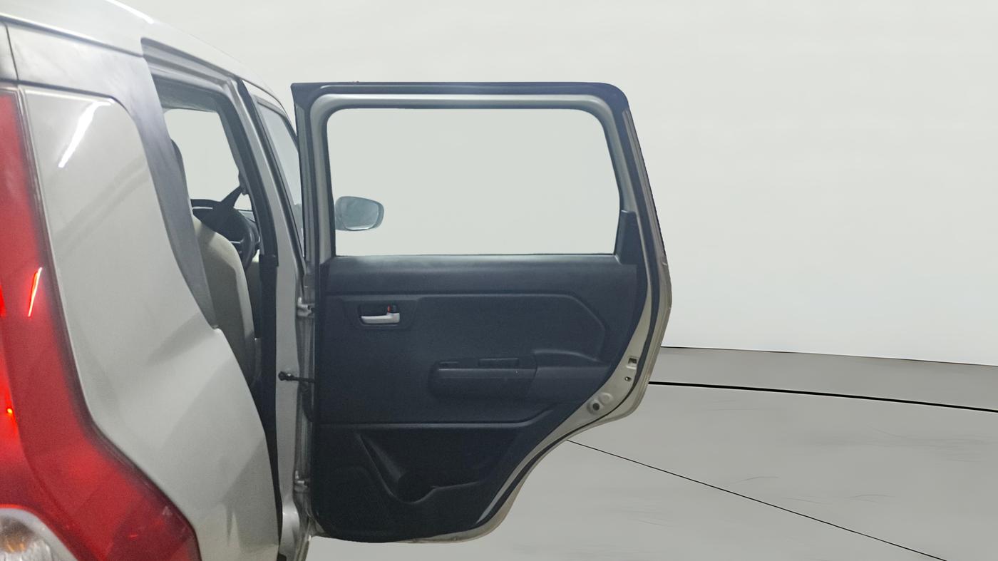 2021 Maruti New Wagon-R VXI 1.2, Petrol, Manual, 67,364 km, RHS Rear Door
