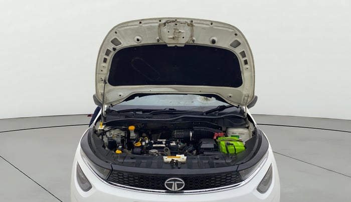 2021 Tata ALTROZ XT PETROL, Petrol, Manual, 96,151 km, Open Bonet