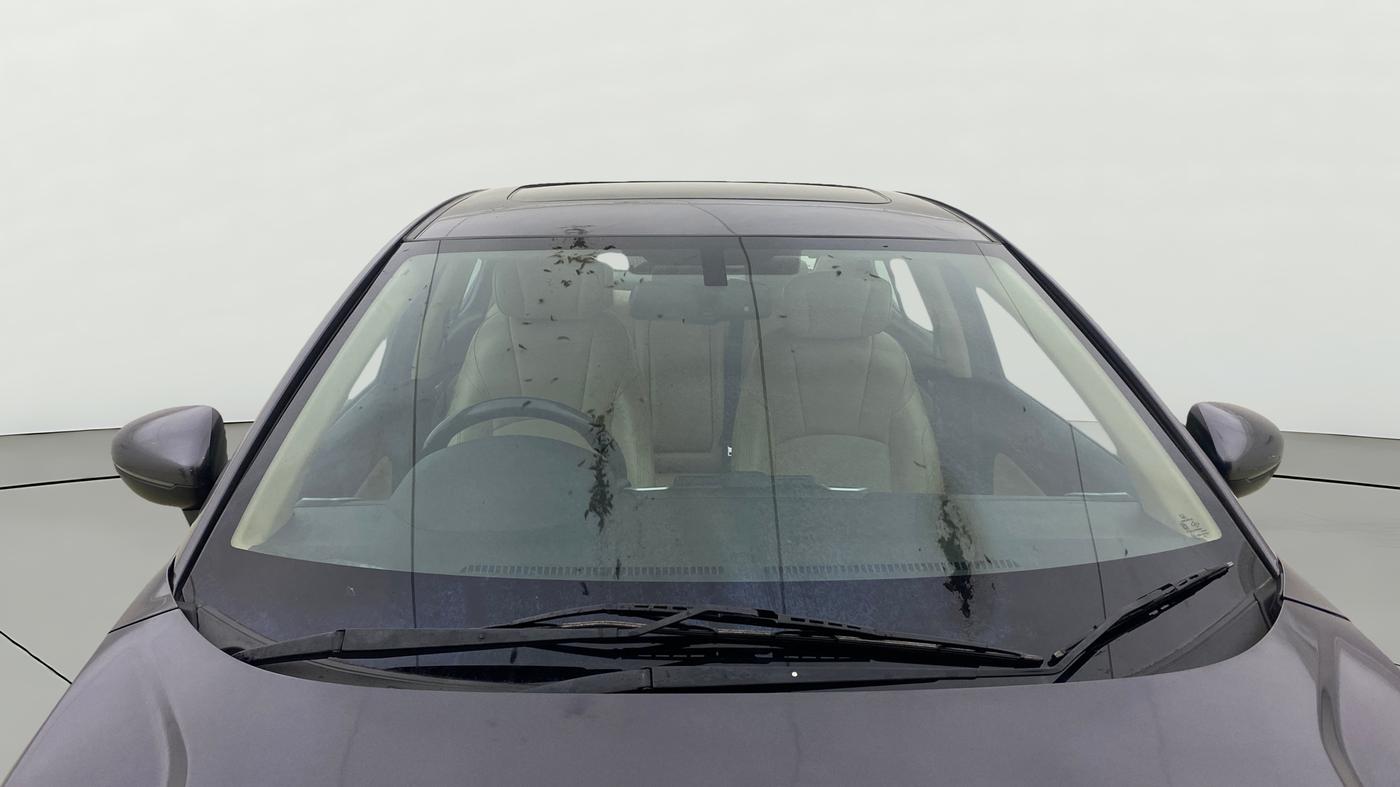 2021 Honda City 1.5L I-VTEC ZX CVT, Petrol, Automatic, 1,05,549 km, Front Windshield