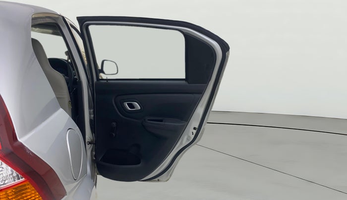 2021 Datsun Redi Go T, Petrol, Manual, 79,652 km, RHS Rear Door