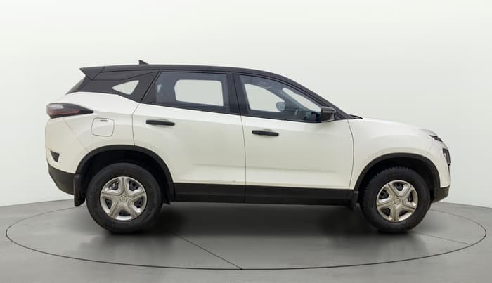 2022 Tata Harrier XE 2.0L KRYOTEC, Diesel, Manual, 77,010 km, Right Side View