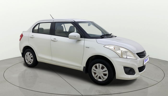 2014 Maruti Swift Dzire VDI, Diesel, Manual, 1,01,822 km, Right Front Diagonal
