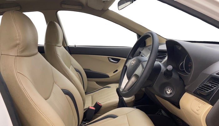 2017 Hyundai Eon SPORTZ, Petrol, Manual, 37,099 km, Right Side Front Door Cabin