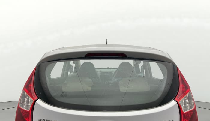 2014 Hyundai Eon SPORTZ, Petrol, Manual, 68,433 km, Rear Windshield