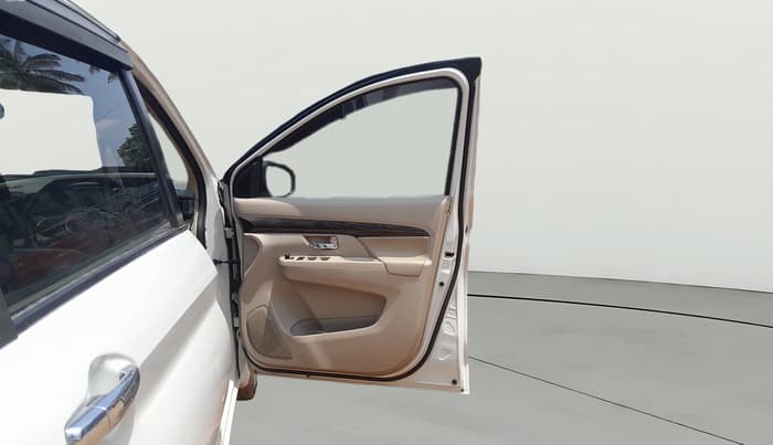 2020 Maruti Ertiga ZXI SHVS, Petrol, Manual, 45,313 km, RHS Front Door