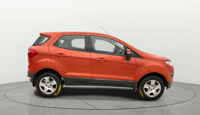 2016 Ford Ecosport TREND 1.5L PETROL, Petrol, Manual, 73,878 km, Right Side View