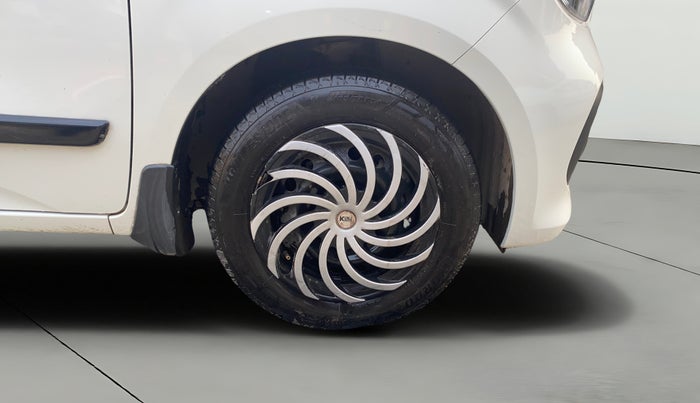 2022 Maruti Celerio ZXI, Petrol, Manual, 1,08,745 km, Right Front Wheel