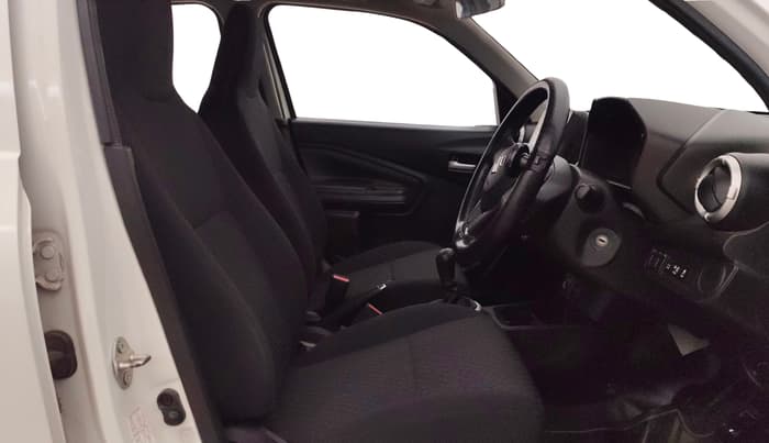 2023 Maruti Celerio VXI CNG, CNG, Manual, 45,891 km, Right Side Front Door Cabin