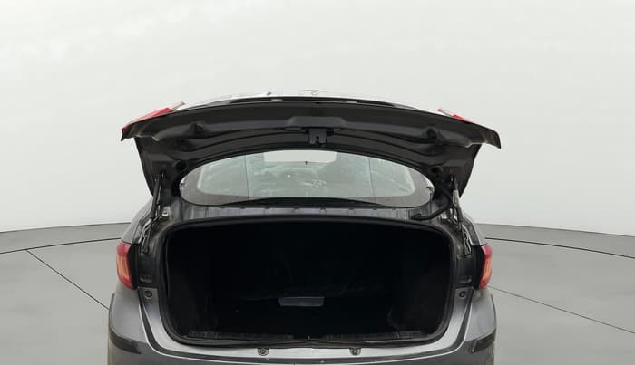 2018 Tata TIGOR XT PETROL, Petrol, Manual, 88,280 km, Boot Door Open
