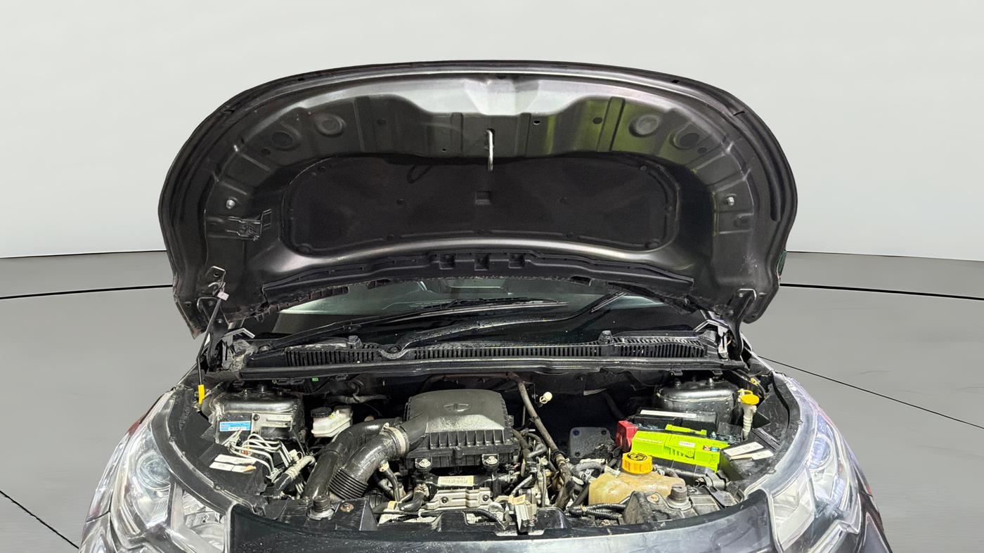 2021 Tata NEXON XMA PETROL, Petrol, Automatic, 42,849 km, Open Bonet