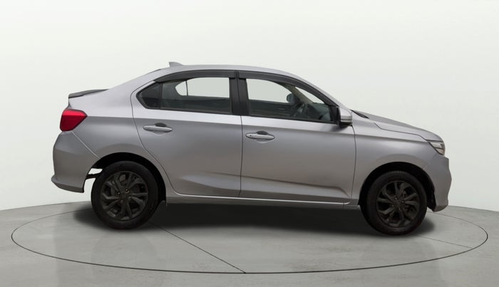2019 Honda Amaze 1.2L I-VTEC VX, Petrol, Manual, 59,641 km, Right Side View