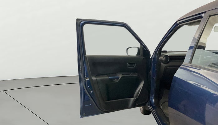 2022 Maruti IGNIS SIGMA 1.2, Petrol, Manual, 22,811 km, LHS Front Door