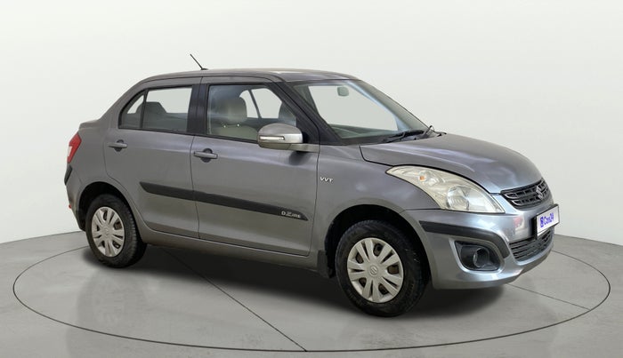 2015 Maruti Swift Dzire VXI, Petrol, Manual, 1,01,457 km, SRP