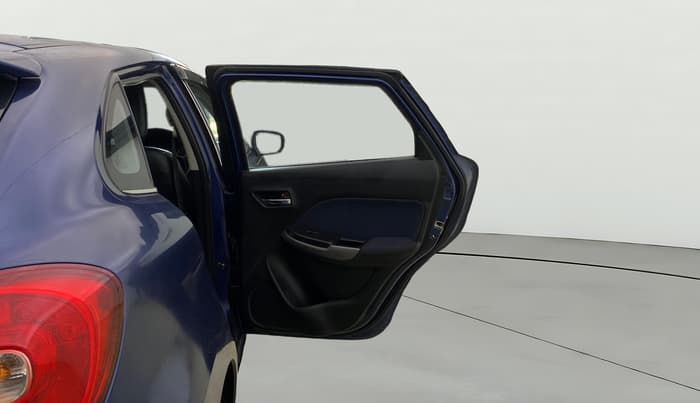 2019 Maruti Baleno ZETA PETROL 1.2, Petrol, Manual, 82,048 km, RHS Rear Door