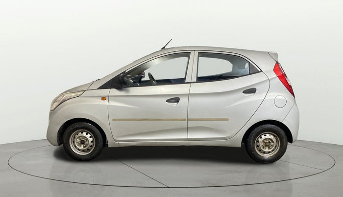 2014 Hyundai Eon ERA +, Petrol, Manual, 1,15,349 km, Left Side