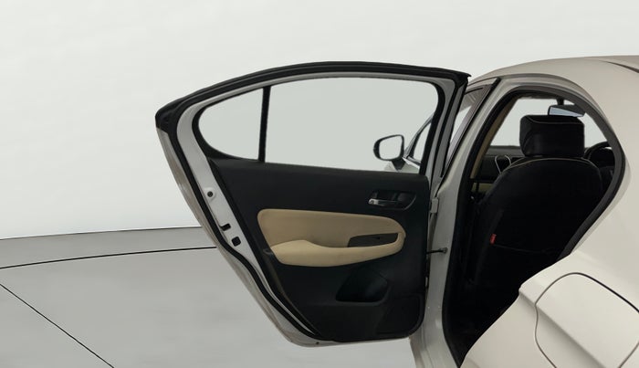 2020 Honda City 1.5L I-VTEC V MT 5TH GEN, Petrol, Manual, 30,237 km, LHS Rear Door