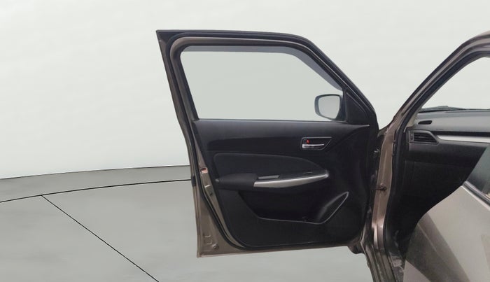 2020 Maruti Swift ZXI PLUS, Petrol, Manual, 30,929 km, LHS Front Door