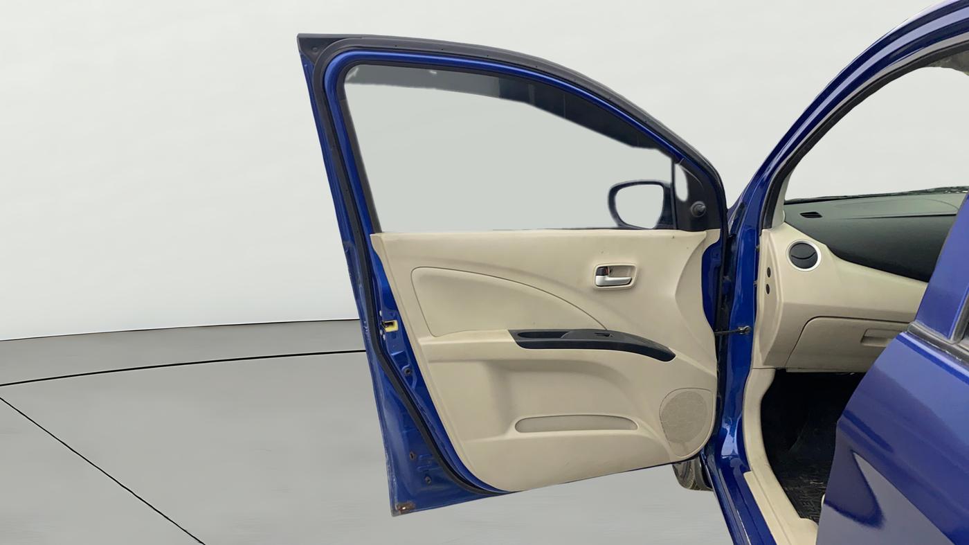 2018 Maruti Celerio VXI AMT, Petrol, Automatic, 53,530 km, LHS Front Door